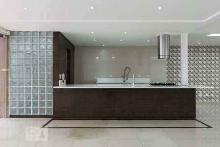 Apartamento à venda com 550m², 4 quartos e 2 vagasCozinha