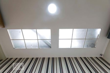 Apartamento à venda com 550m², 4 quartos e 2 vagasQuarto 3 - Suíte (Iluminação Natural)