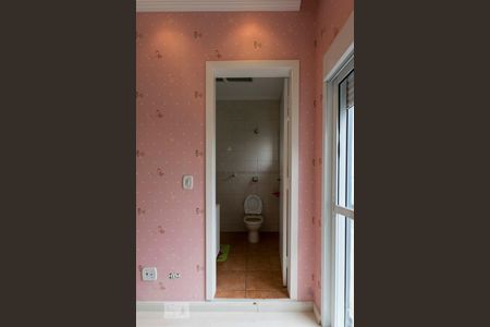 Apartamento à venda com 550m², 4 quartos e 2 vagasQuarto 3 - Suíte