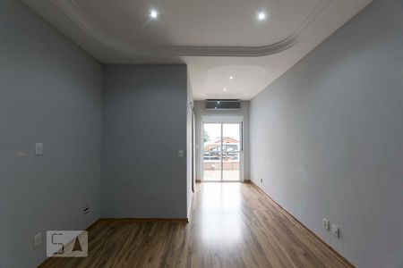 Apartamento à venda com 550m², 4 quartos e 2 vagasQuarto 4 - Suíte