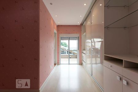 Apartamento à venda com 550m², 4 quartos e 2 vagasQuarto 3 - Suíte