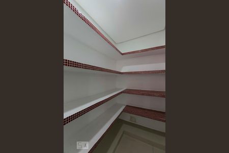 Apartamento à venda com 550m², 4 quartos e 2 vagasCozinha (Despensa)