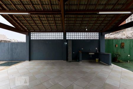 Apartamento à venda com 550m², 4 quartos e 2 vagasFundos