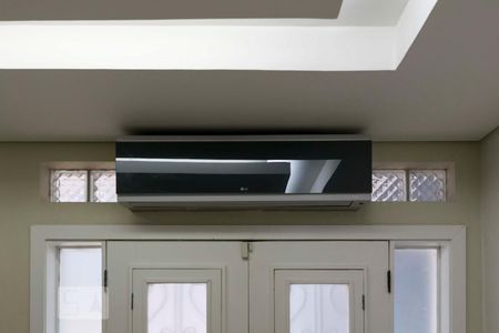 Apartamento à venda com 550m², 4 quartos e 2 vagasSala (Ar condicionado)