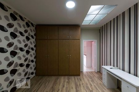 Apartamento à venda com 550m², 4 quartos e 2 vagasQuarto 3 - Suíte