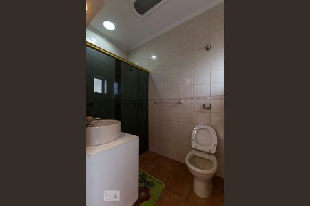 Apartamento à venda com 550m², 4 quartos e 2 vagasQuarto 3 - Suíte/ Banheiro