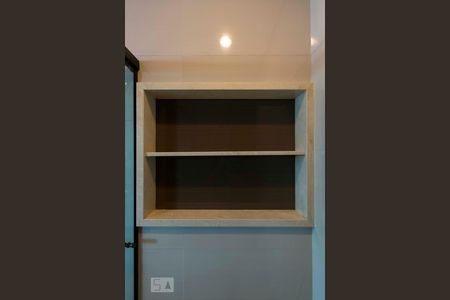 Apartamento à venda com 550m², 4 quartos e 2 vagasQuarto 4 - Suíte/ Banheiro (Chuveiro 1)