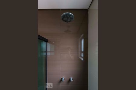 Apartamento à venda com 550m², 4 quartos e 2 vagasQuarto 4 - Suíte/ Banheiro (Chuveiro 2)