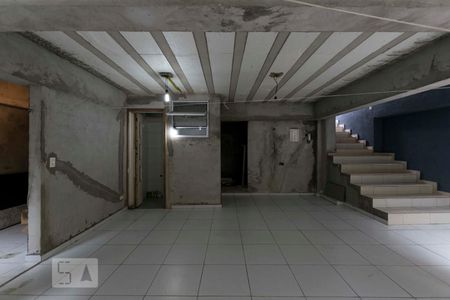 Apartamento à venda com 550m², 4 quartos e 2 vagasÁrea de serviço