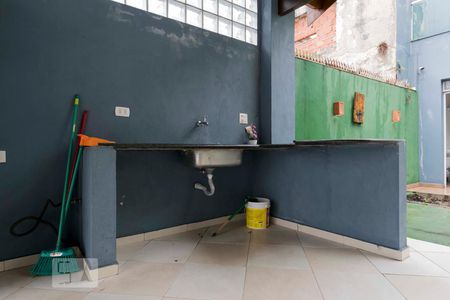 Apartamento à venda com 550m², 4 quartos e 2 vagasFundos