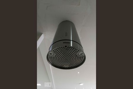 Apartamento à venda com 550m², 4 quartos e 2 vagasCozinha (Exaustor)