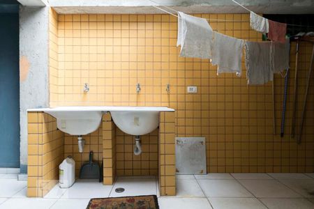 Apartamento à venda com 550m², 4 quartos e 2 vagasÁrea de serviço