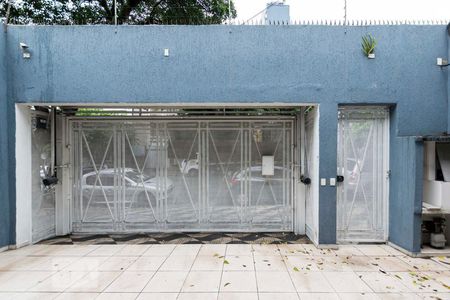 Apartamento à venda com 550m², 4 quartos e 2 vagasGaragem