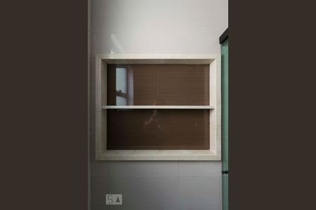 Apartamento à venda com 550m², 4 quartos e 2 vagasQuarto 4 - Suíte/ Banheiro (Chuveiro 2)