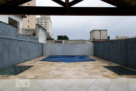 Apartamento à venda com 550m², 4 quartos e 2 vagasFundos (Piscina)