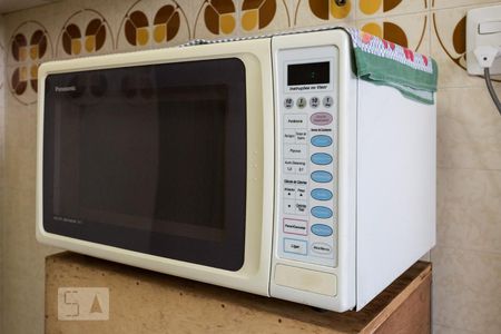 Apartamento para alugar com 75m², 2 quartos e 1 vaga Apartamento para alugar com 75m², 2 quartos e 1 vagaCozinha