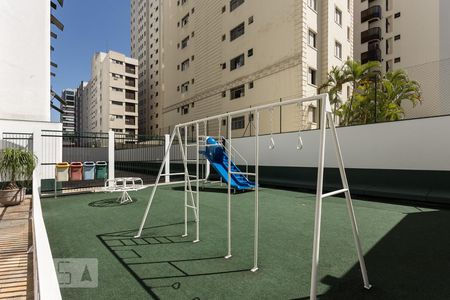 Apartamento para alugar com 75m², 2 quartos e 1 vaga Apartamento para alugar com 75m², 2 quartos e 1 vagaPlayground
