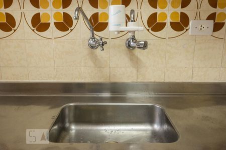 Apartamento para alugar com 75m², 2 quartos e 1 vaga Apartamento para alugar com 75m², 2 quartos e 1 vagaCozinha