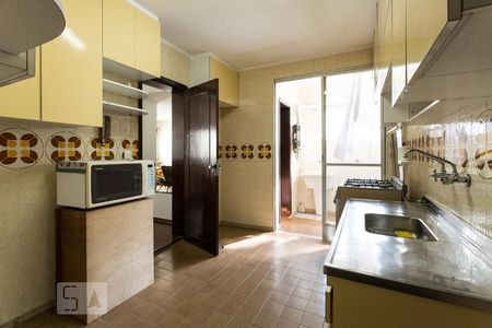 Apartamento para alugar com 75m², 2 quartos e 1 vaga Apartamento para alugar com 75m², 2 quartos e 1 vagaCozinha