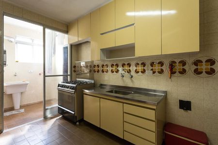 Apartamento para alugar com 75m², 2 quartos e 1 vaga Apartamento para alugar com 75m², 2 quartos e 1 vagaCozinha