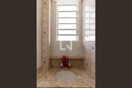 Studio à venda com 30m², 1 quarto e sem vaga Studio à venda com 30m², 1 quarto e sem vagaCozinha