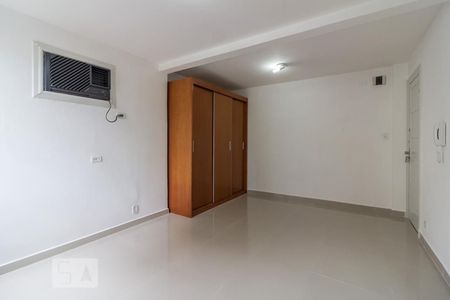 Kitnet de kitnet/studio para alugar com 1 quarto, 32m² em República, São Paulo