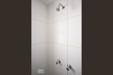 Apartamento à venda com 64m², 2 quartos e 1 vaga Apartamento à venda com 64m², 2 quartos e 1 vagaDetalhe do Banheiro Suíte