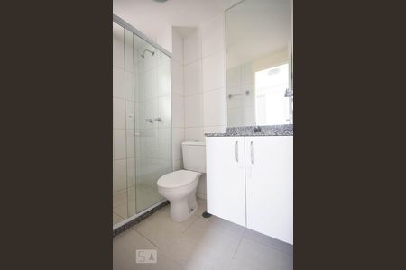 Apartamento à venda com 64m², 2 quartos e 1 vaga Apartamento à venda com 64m², 2 quartos e 1 vagaBanheiro Suíte