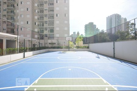 Apartamento à venda com 64m², 2 quartos e 1 vagaQuadra