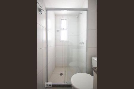 Apartamento à venda com 64m², 2 quartos e 1 vaga Apartamento à venda com 64m², 2 quartos e 1 vagaDetalhe do Banheiro Suíte