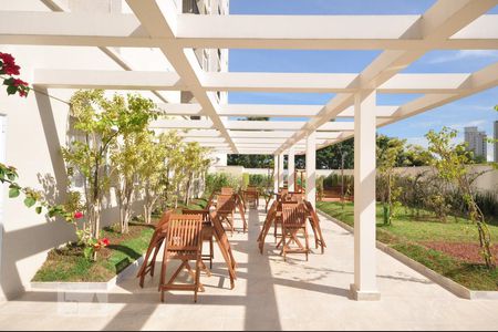 Apartamento à venda com 64m², 2 quartos e 1 vagaSalão de Festa Área Externa