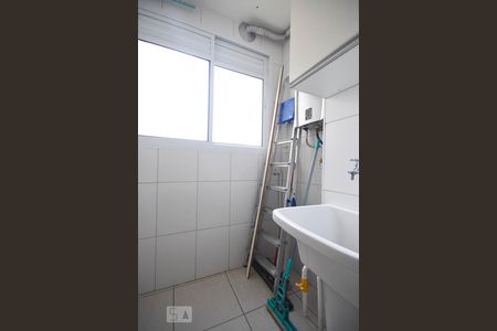 Apartamento à venda com 64m², 2 quartos e 1 vaga Apartamento à venda com 64m², 2 quartos e 1 vagaÁrea de Serviço