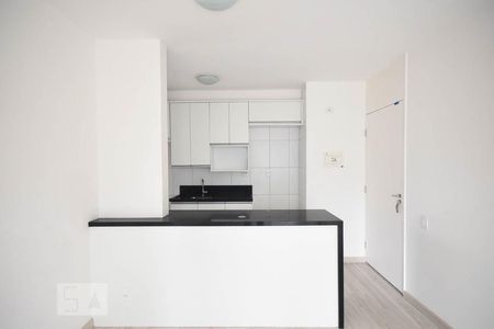 Apartamento à venda com 64m², 2 quartos e 1 vaga Apartamento à venda com 64m², 2 quartos e 1 vagaCozinha