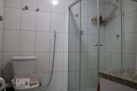 Apartamento à venda com 63m², 1 quarto e sem vagaBanheiro