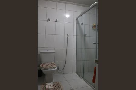 Apartamento à venda com 63m², 1 quarto e sem vagaBanheiro