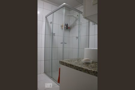 Apartamento à venda com 63m², 1 quarto e sem vagaBanheiro