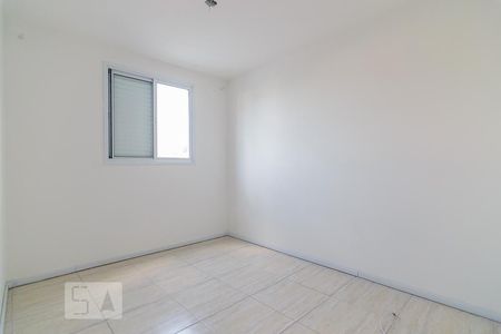 Quarto 1 de apartamento para alugar com 2 quartos, 64m² em Campestre, Santo André