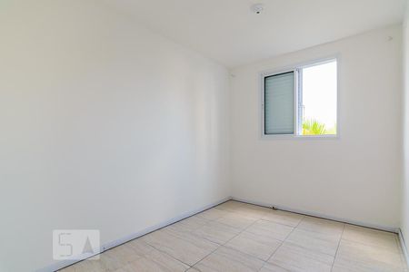 Quarto 2 de apartamento para alugar com 2 quartos, 64m² em Campestre, Santo André