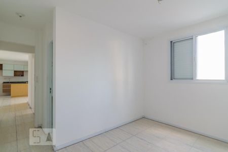 Quarto 1 de apartamento para alugar com 2 quartos, 64m² em Campestre, Santo André