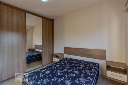 Apartamento para alugar com 75m², 2 quartos e sem vagaQuarto 2