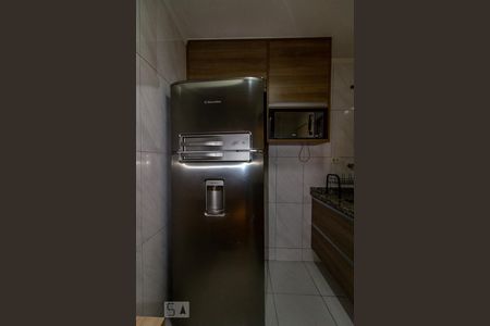 Apartamento para alugar com 75m², 2 quartos e sem vagaCozinha