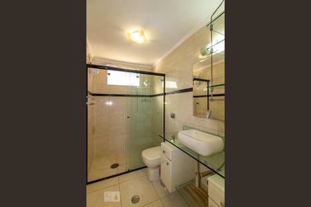 Apartamento para alugar com 75m², 2 quartos e sem vagaBanheiro