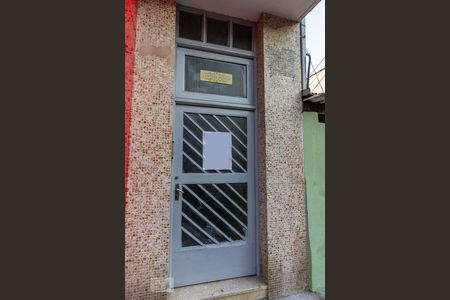 Apartamento para alugar com 75m², 2 quartos e sem vagaFachada