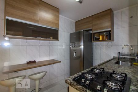 Apartamento para alugar com 75m², 2 quartos e sem vagaCozinha