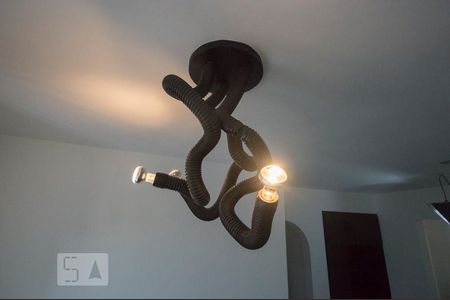 Sala de apartamento para alugar com 3 quartos, 72m² em Vila do Encontro, São Paulo