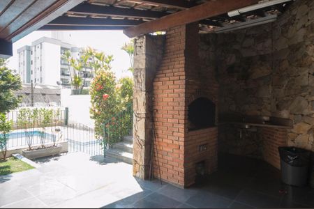 Apartamento para alugar com 72m², 3 quartos e 1 vaga Apartamento para alugar com 72m², 3 quartos e 1 vagaChurrasqueira