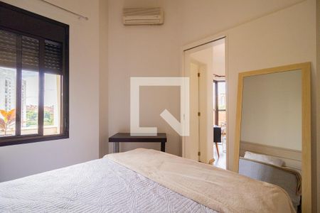 Quarto de apartamento para alugar com 1 quarto, 50m² em Jardim Ampliação, São Paulo