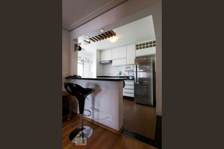 Apartamento para alugar com 50m², 2 quartos e 1 vagaCozinha
