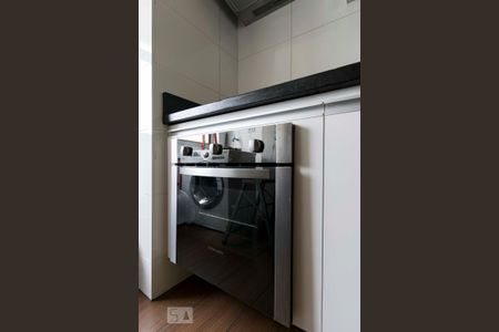 Apartamento para alugar com 50m², 2 quartos e 1 vagaCozinha (Fogão)