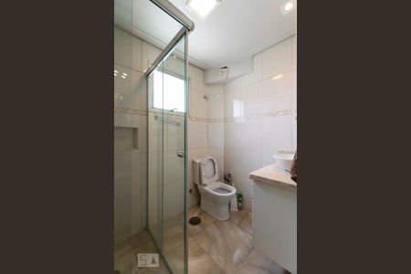 Apartamento para alugar com 50m², 2 quartos e 1 vagaBanheiro